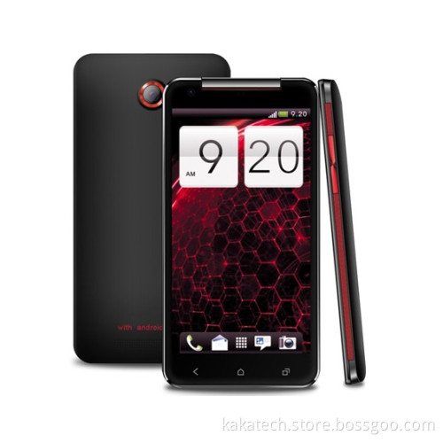 Quad-Core WCDMA-GSM Dual SIM Android Smartphone X920